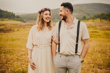 Farklı Mekanlardaki Aşkın İzleri